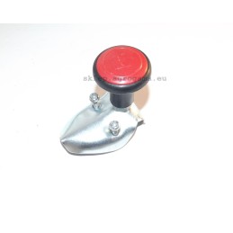 Bison vairo rankenėlė