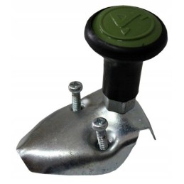 Bison vairo rankenėlė