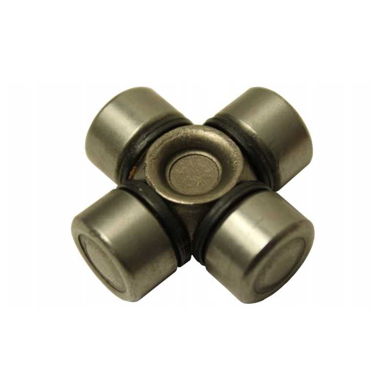 Kryžminis 16x37mm vairo stiprintuvo siurblys Ursus C 360