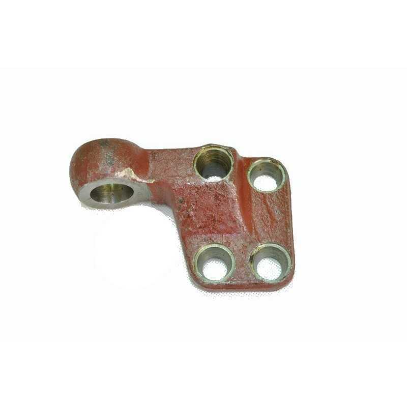 Agro mar svirties kėbulo laikiklis mtz belarus