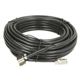 12 metrų žarna ratams siurbti