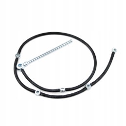 Zetor kuro išleidimo vamzdis 70010888 53009029