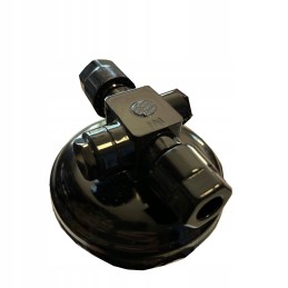 Oro kondicionieriaus filtro džiovintuvas universalus 230mm 5 8