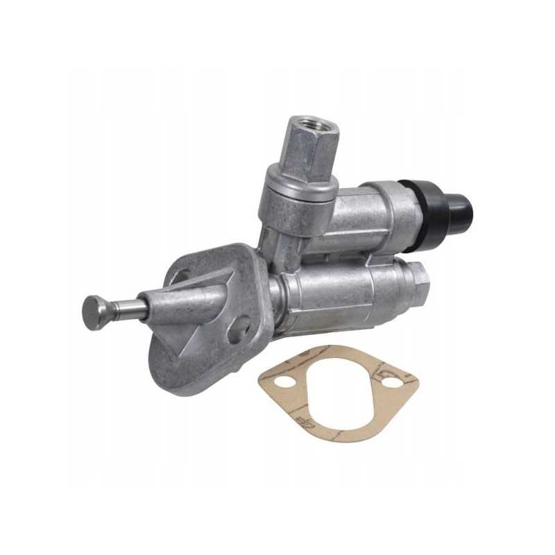 Tiekimo siurblio korpusas mx maxxum j936317 87473338