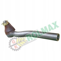 Manitou MTL 932 6012 vairo traukės galas