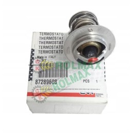 New Holland T3000 TCE termostatas 87289608