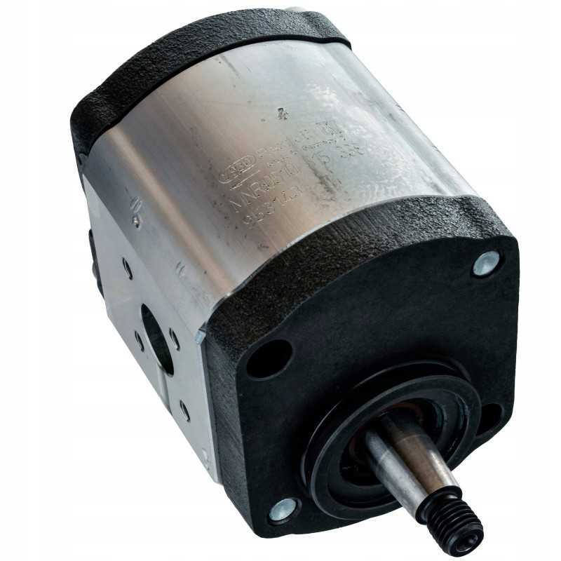 Hidraulinis krumpliaračių siurblys bosch 0510615338 deutz