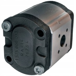 Hidraulinis krumpliaračių siurblys bosch 0510615338 deutz