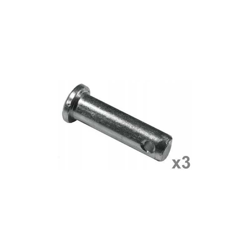 Svirties kaiščių rinkinys vpg4408 vapormatic