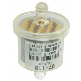 Kuro filtras 7 9 mm