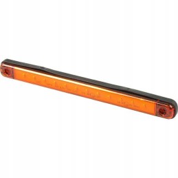 Gabaritinės lempos 12 LED 720 pusė 12 24v buvo