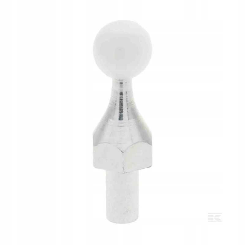 Rutulinio galvutės vairasvirtės atrama 93717 indemar