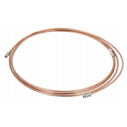 Varinis stabdžių vamzdelis, dl 3900mm, wp 007