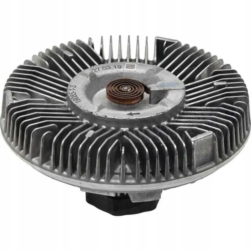 Borgwarner klampi sankaba fendt g11720104010