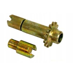 Vpj7412 stabdymo jėgos reguliatorius