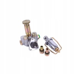 Ursus C 360 Agtech maitinimo siurblys