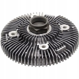 Borgwarner klampus sankabos korpusas steyr 8449421