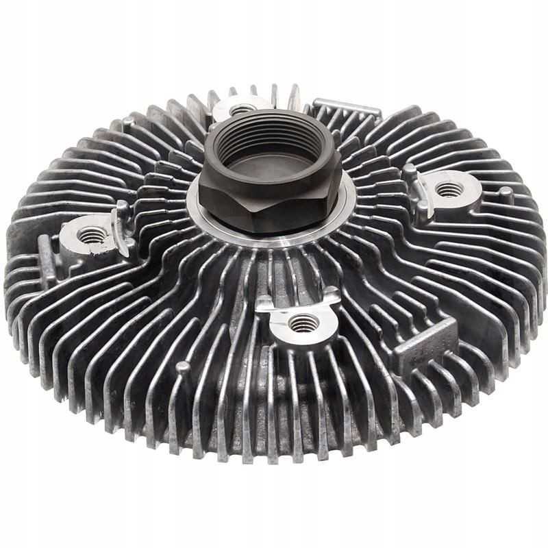 Borgwarner klampus sankabos korpusas steyr 8449421