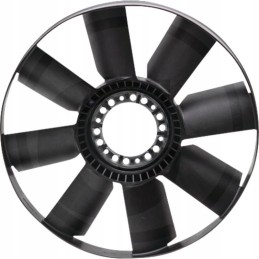 Borgwarner ventiliatorius valtra valmet v836840906