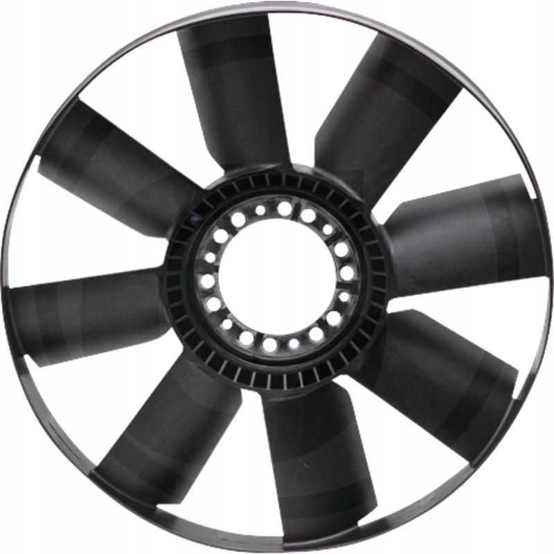 Borgwarner ventiliatorius valtra valmet v836840906
