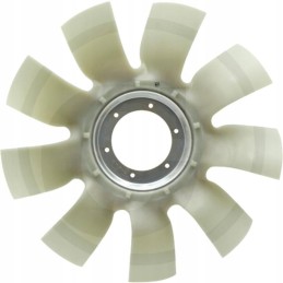 Borgwarner fan massey ferguson valtra valme