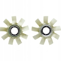 Borgwarner ventiliatorius 655190001