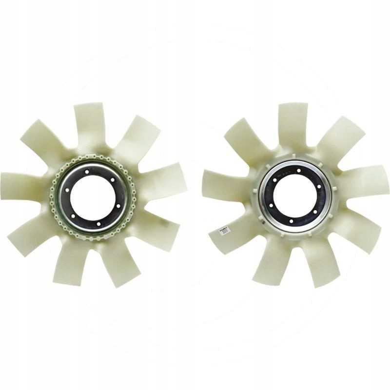 Borgwarner ventiliatorius 655190001