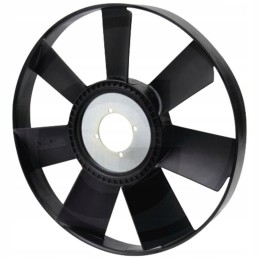 Borgwarner fendt ventiliatorius h712200040100