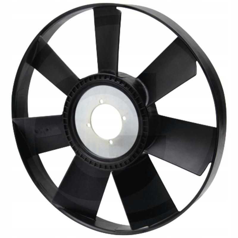 Borgwarner fendt ventiliatorius h712200040100
