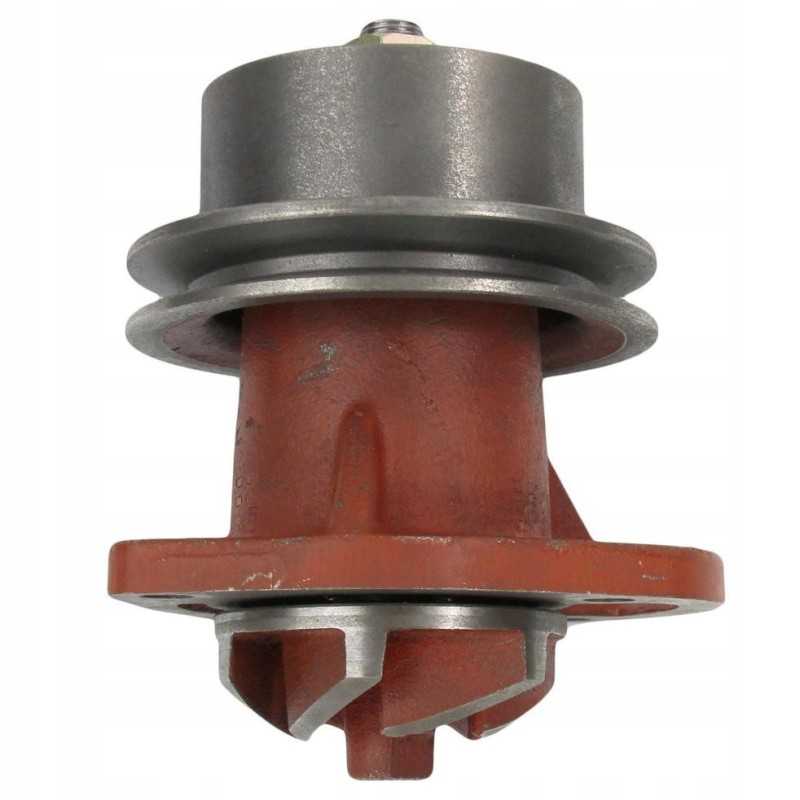 Vandens siurblys Ursus C 385 Zetor Ur II seno tipo be