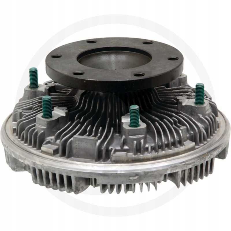 Klampi sankaba John Deere 4050 8100 re274870