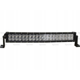 LED apšvietimo juosta 630mm 9200 liumenų