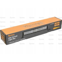 LED apšvietimo juosta 630mm 9200 liumenų