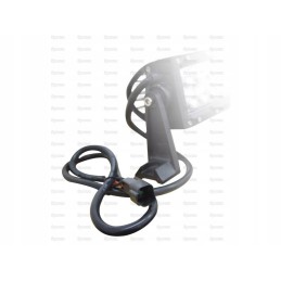 LED apšvietimo juosta 630mm 9200 liumenų