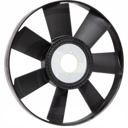 Borgwarner ventiliatoriaus ratas valtra valmet v8367624