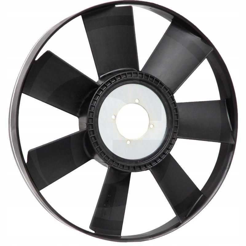 Borgwarner ventiliatoriaus ratas valtra valmet v8367624