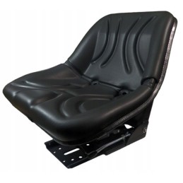 Kaušinė traktoriaus sėdynė