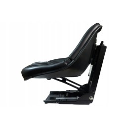 Kaušinė traktoriaus sėdynė