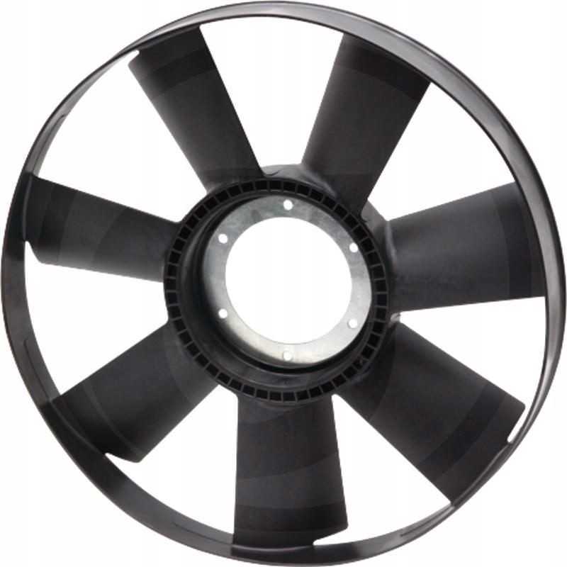 Borgwarner ventiliatoriaus ratas fendt h712203041100