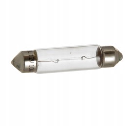 Vamzdinė lemputė 12v 10w sv8 5 35mm