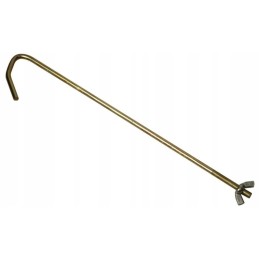 Strypas mf 235 akumuliatoriaus tvirtinimui 1874053m2