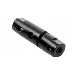 Cilindrinis saugiklio korpusas b2 b41 mf