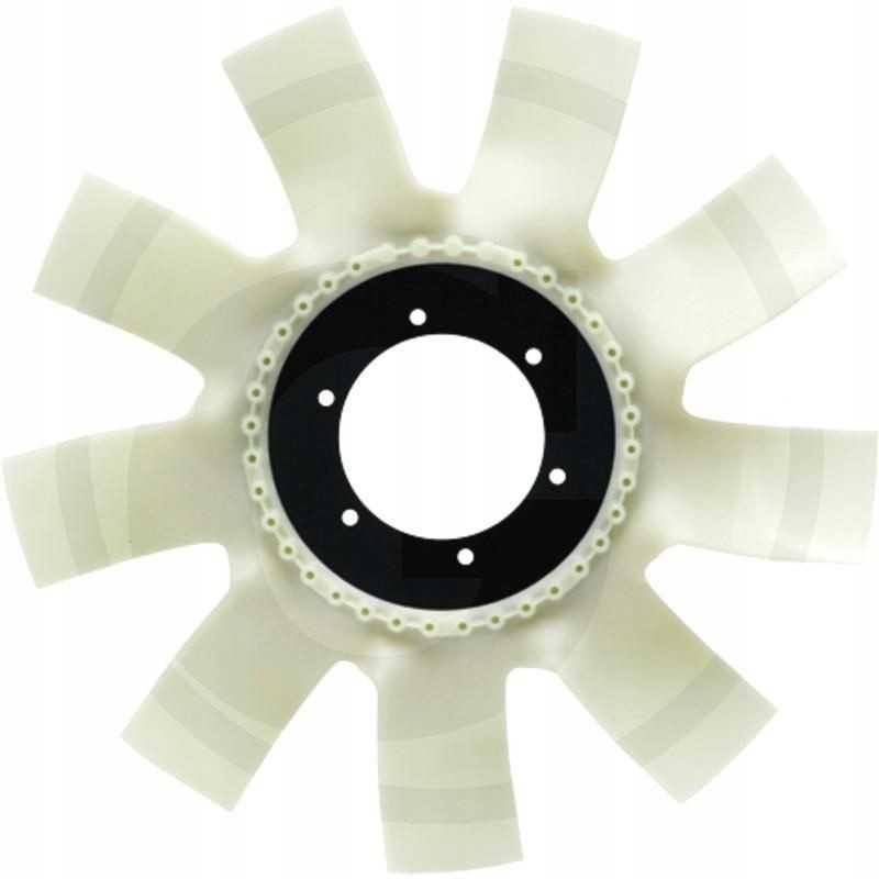 Borgwarner ventiliatoriaus rato korpusas new holland steyr