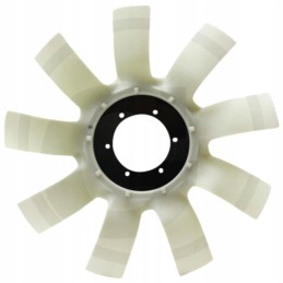 Borgwarner ventiliatoriaus dėklas new holland steyr 87383