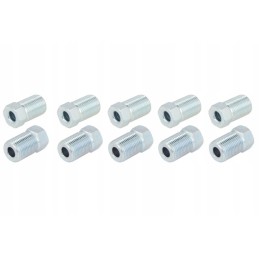 Stabdžių vamzdžio elementas 10 vnt wp5 100 169 10