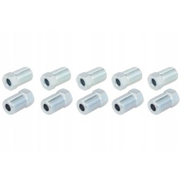 Stabdžių vamzdžio elementas 10 vnt wp5 100 169 10