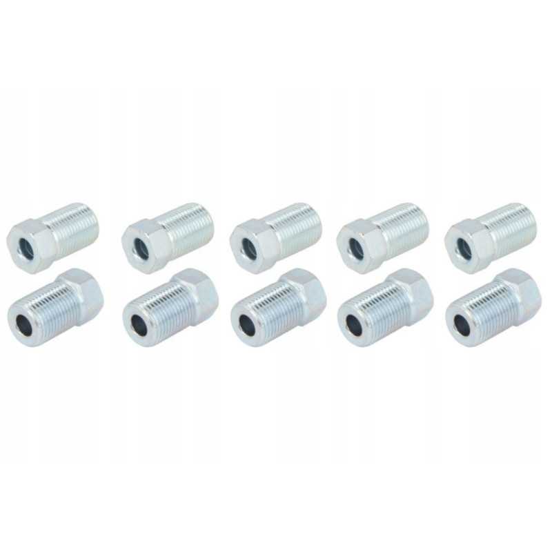 Stabdžių vamzdžio elementas 10 vnt wp5 100 169 10