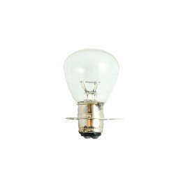 Lemputė 12v 35w rp35 p15 d 30