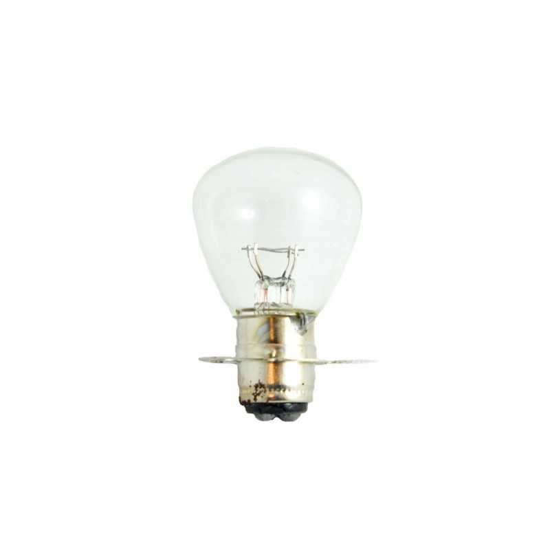 Lemputė 12v 35w rp35 p15 d 30