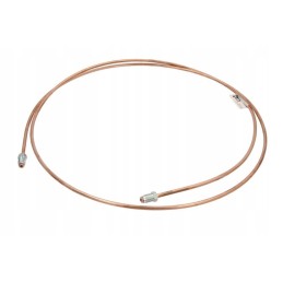 Varinis stabdžių vamzdelis, dl 1900mm, wp 049